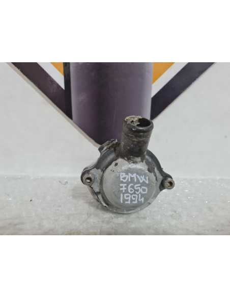 Thermostat Housing BMW F 650 1994, 11532343271 11532343268