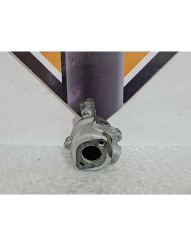 Thermostat Housing BMW F 650 1994, 11532343271 11532343268