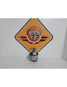 Cylinder And Piston BMW F 650 1994, 11112343446