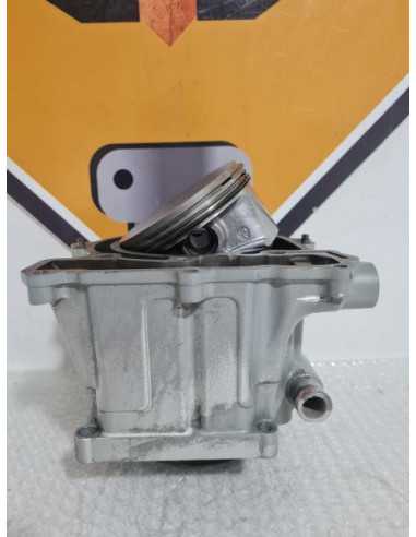 Cylinder And Piston BMW F 650 1994, 11112343446