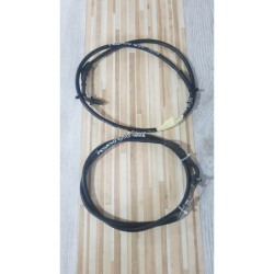 Accelerator Cables Aprilia Pegaso 650 - CUBE III - 1998 