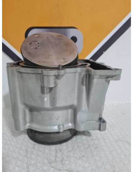 Cylinder And Piston BMW F 650 1994, 11112343446