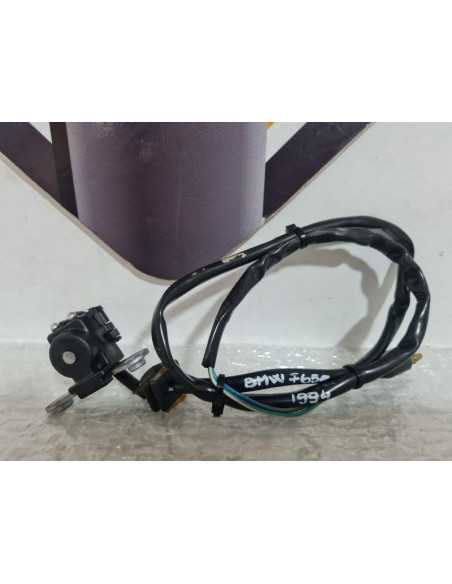 Cititor BMW F 650 1994, 12112343325