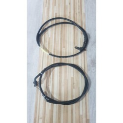 Accelerator Cables Aprilia Pegaso 650 - CUBE III - 1998 2