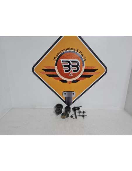 Gearbox BMW F 650 1994, 23002343505