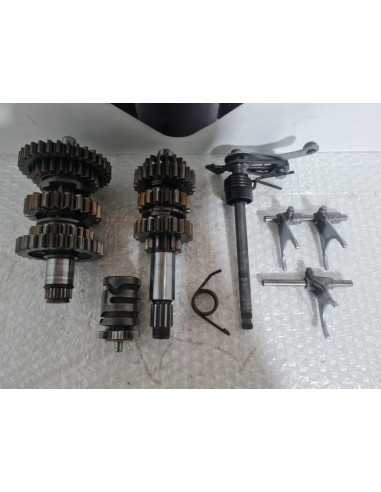 Gearbox BMW F 650 1994, 23002343505