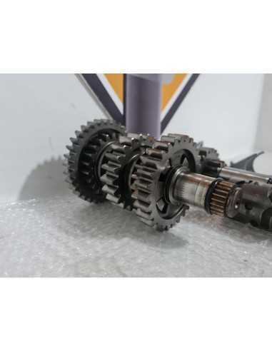 Gearbox BMW F 650 1994, 23002343505