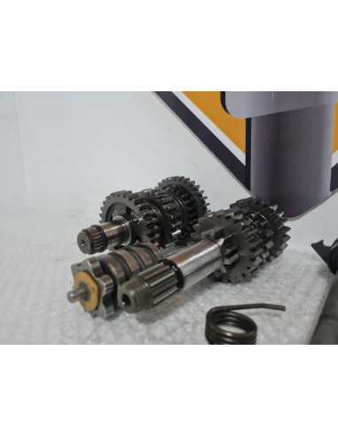 Gearbox BMW F 650 1994, 23002343505