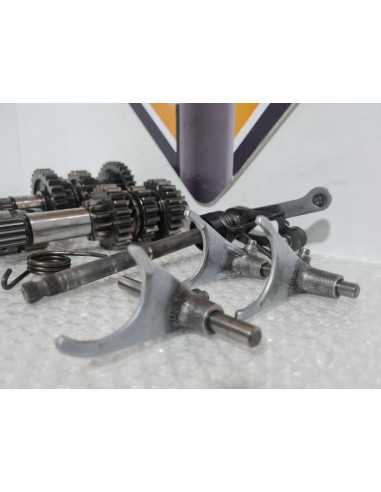 Gearbox BMW F 650 1994, 23002343505