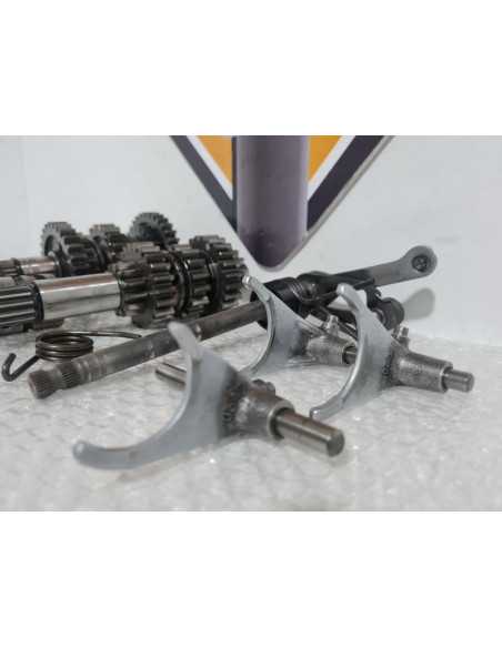 Gearbox BMW F 650 1994, 23002343505