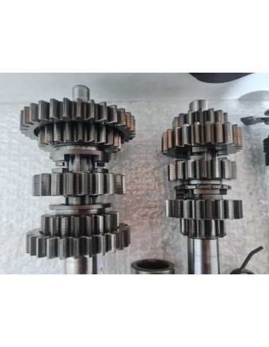 Gearbox BMW F 650 1994, 23002343505