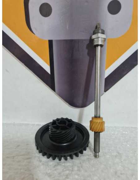 Revolution Counter Drive Kit BMW F 650 1994, 11412343110 11412343112