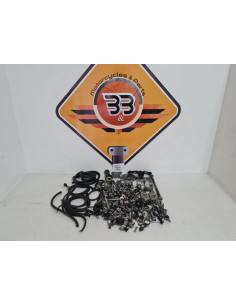 Screws Lot BMW F 650 1994, BNB881