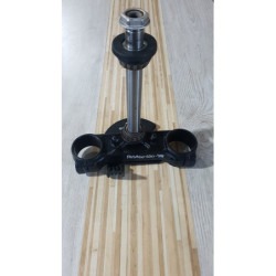 Lower Bottom Yoke Steering Aprilia Pegaso 650 - CUBE III - 1998 2
