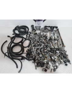 Screws Lot BMW F 650 1994, BNB881 2