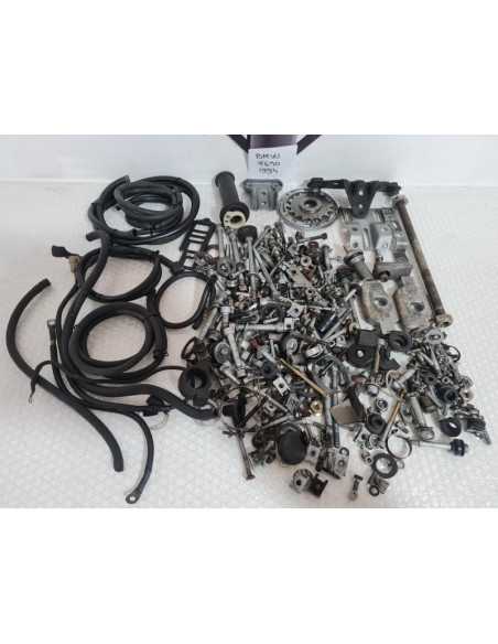 Screws Lot BMW F 650 1994, BNB881