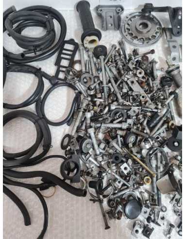 Screws Lot BMW F 650 1994, BNB881