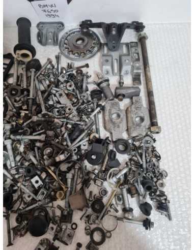 Screws Lot BMW F 650 1994, BNB881