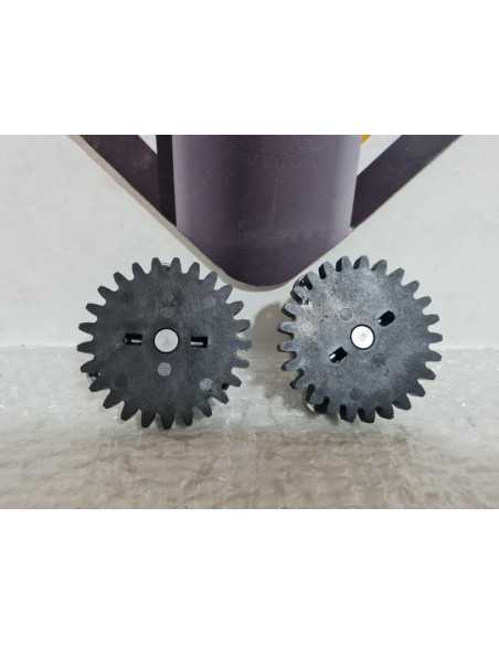 Oil Pumps BMW F 650 1994, 11412343101 11412343106 11412343109