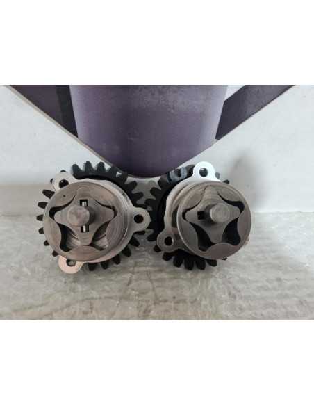 Oil Pumps BMW F 650 1994, 11412343101 11412343106 11412343109