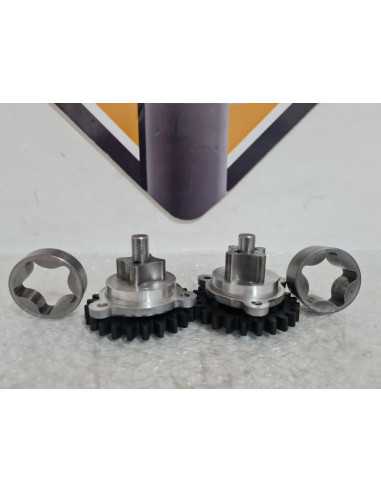 Pompe Ulei BMW F 650 1994, 11412343101 11412343106 11412343109