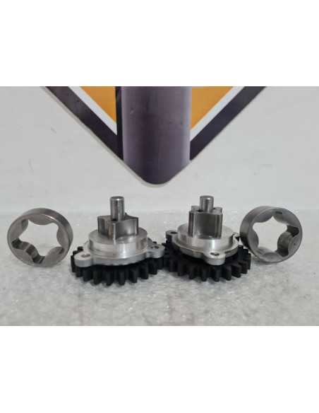 Pompe Ulei BMW F 650 1994, 11412343101 11412343106 11412343109