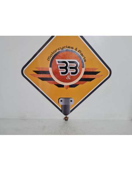 Thermostat BMW F 650 1994, 11532343480