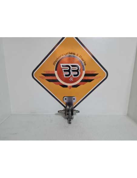 Crankshaft With Rod BMW F 650 1994, 11212343045