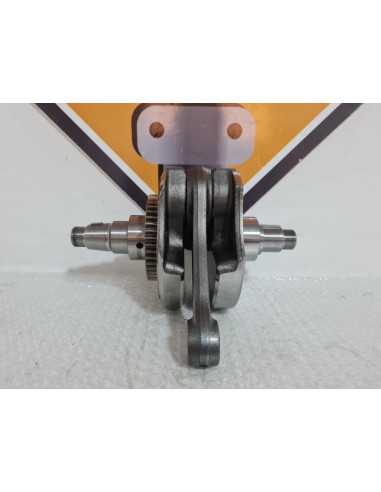 Crankshaft With Rod BMW F 650 1994, 11212343045