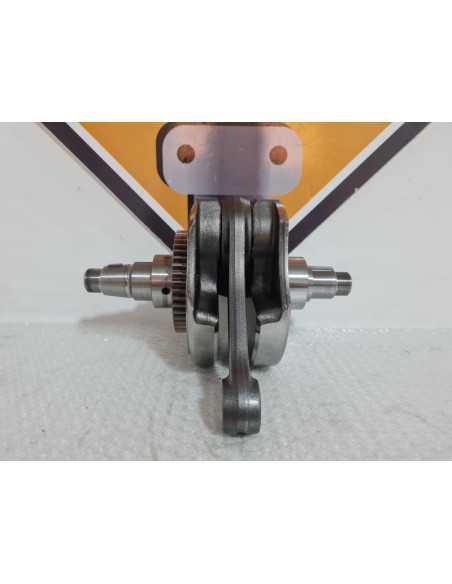 Crankshaft With Rod BMW F 650 1994, 11212343045