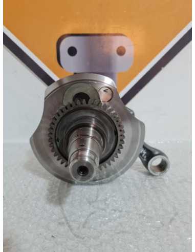 Crankshaft With Rod BMW F 650 1994, 11212343045