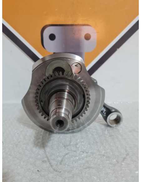 Crankshaft With Rod BMW F 650 1994, 11212343045