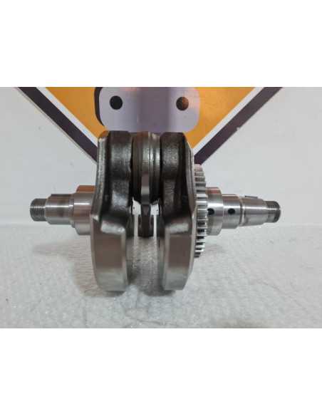 Crankshaft With Rod BMW F 650 1994, 11212343045