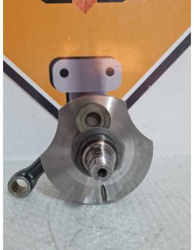 Crankshaft With Rod BMW F 650 1994, 11212343045