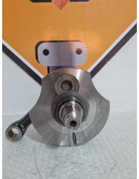 Crankshaft With Rod BMW F 650 1994, 11212343045