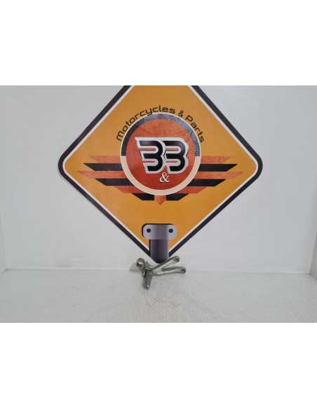 Ansamblu Scarita Dreapta Pasager Kawasaki Ninja ZX6R 1999, 350111879TX 340281489 Ansamblu Scarita Dreapta Pasager Kawasaki Ninja ZX6R 1999, 350111879TX 340281489