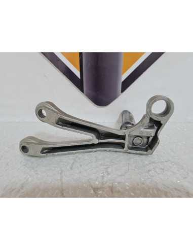 Ansamblu Scarita Dreapta Pasager Kawasaki Ninja ZX6R 1999, 350111879TX 340281489