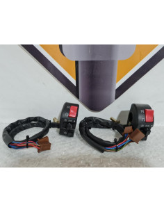 Bloc Pornire Kawasaki Ninja ZX 6R 1999, 460911727 2