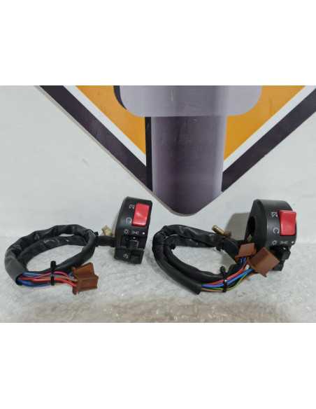 Bloc Pornire Kawasaki Ninja ZX 6R 1999, 460911727