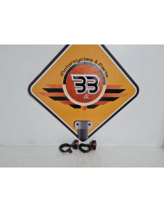 Right Switch Kawasaki Ninja ZX 6R 1999, 460911727