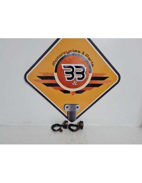 Bloc Pornire Kawasaki Ninja ZX 6R 1999, 460911727