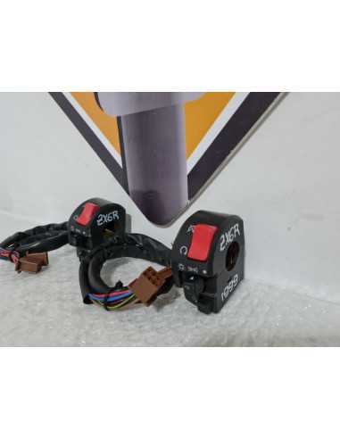 Bloc Pornire Kawasaki Ninja ZX 6R 1999, 460911727