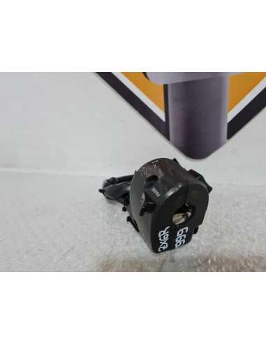 Left Switch Kawasaki Ninja ZX6R 1999, 460911856