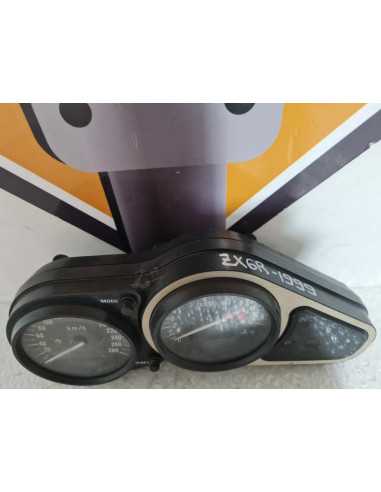 Meter Kawasaki Ninja ZX6R 1999, 280111176
