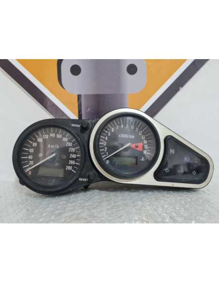 Meter Kawasaki Ninja ZX6R 1999, 280111176