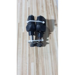 Yoke Clamps Aprilia Pegaso 650 - CUBE III - 1998