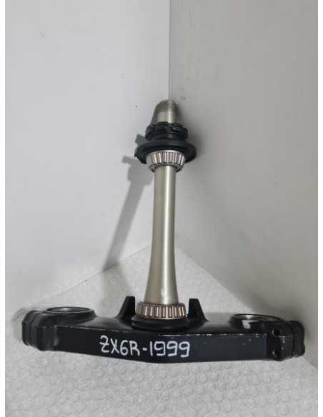 Jug Inferior Kawasaki Ninja ZX6R 1999, 440371373