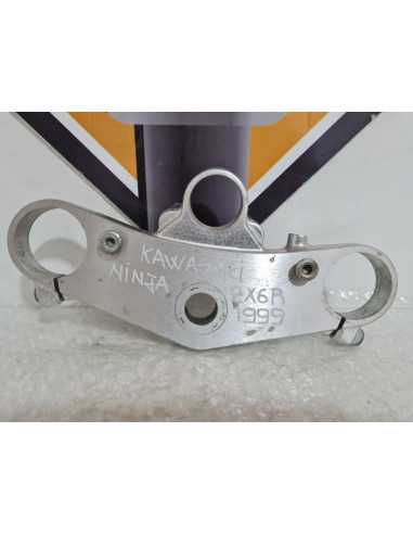 Jug Superior Kawasaki Ninja ZX6R 1999, 440391281