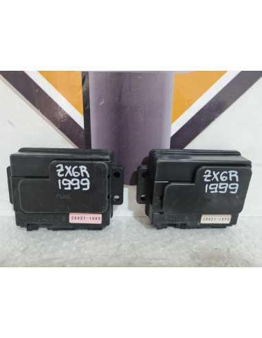 Junction Box Kawasaki Ninja ZX6R 1999, 260210060