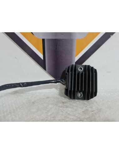 Regulator Rectifier Kawasaki Ninja ZX6R 1999, 210661099